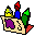 Crayons