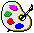 Painters Palette
